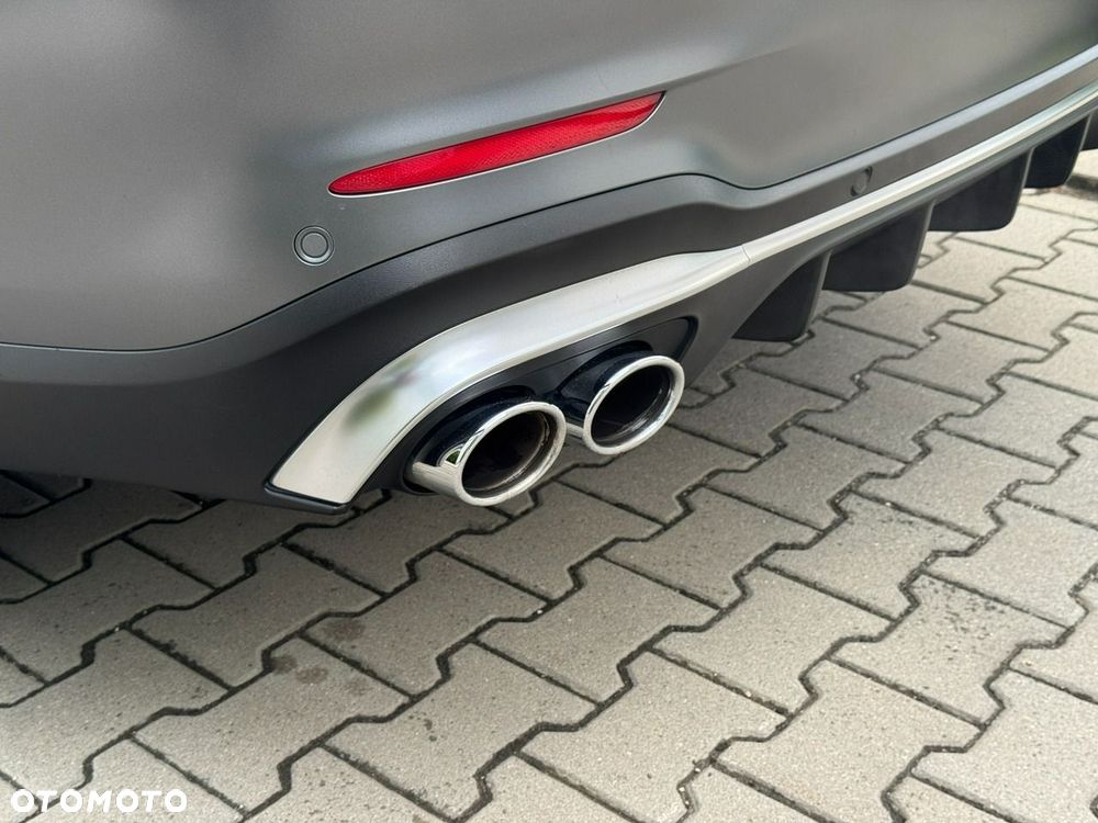 Mercedes-Benz GLC AMG 43 4Matic 9G-TRONIC - 14