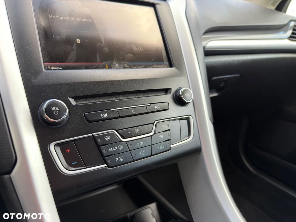 Ford Mondeo SW 1.6 TDCi Ambiente - 17