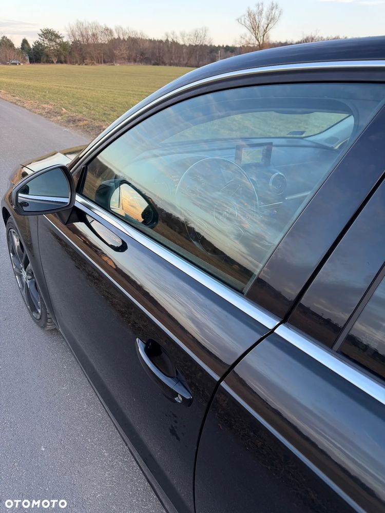 Audi A3 Sportback 1.6 TDI - 9