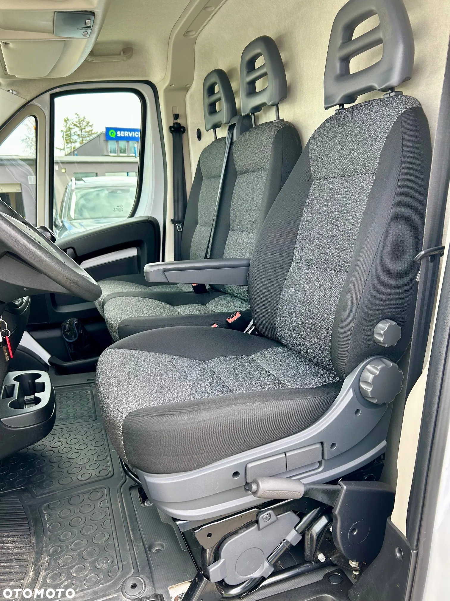 Fiat Ducato - 17