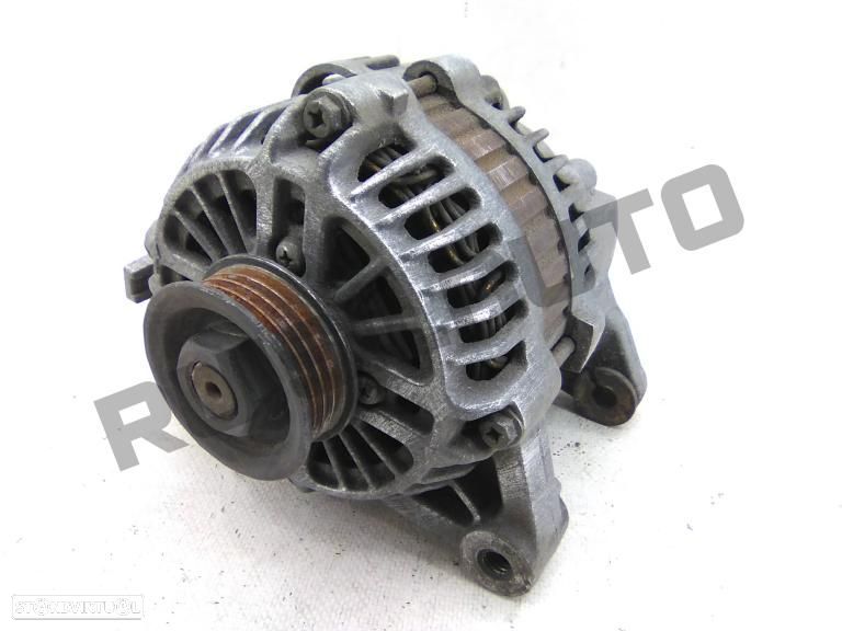 Alternador 77004_33069 Renault Clio Ii [1998_2012] 1.2 - 1