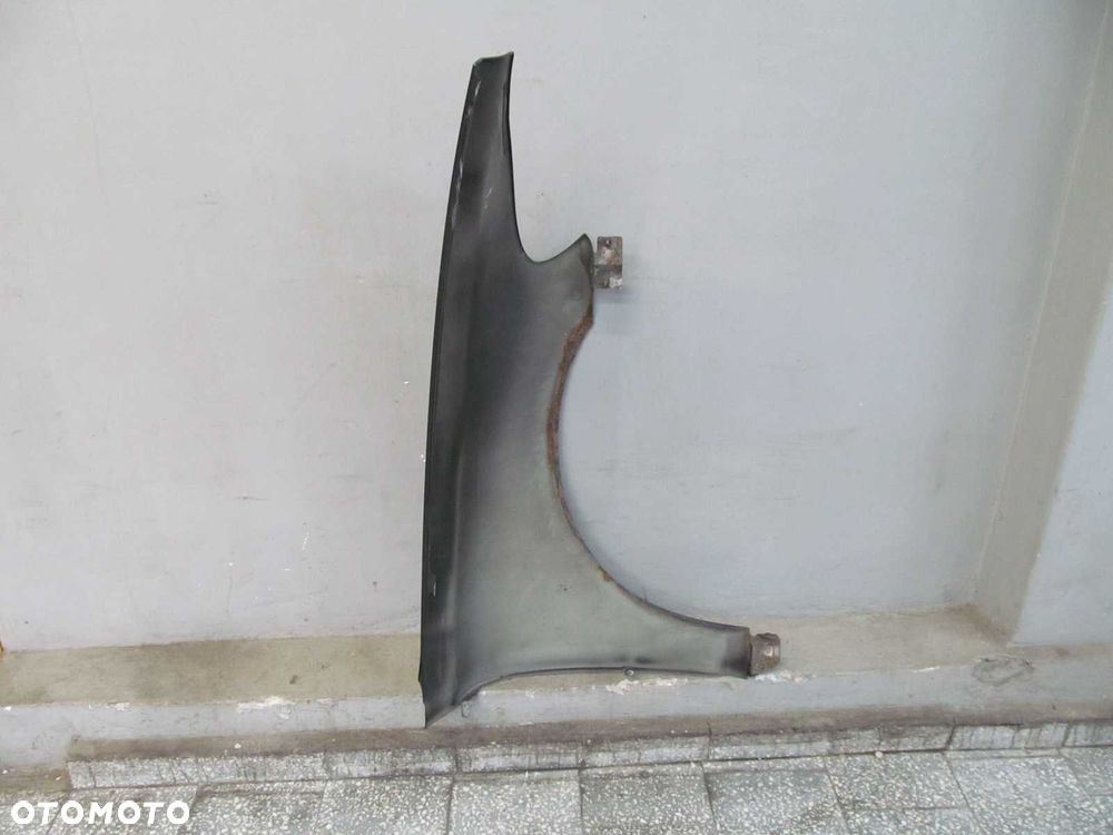 VOLVO C70 CABRIO 06-10 BLOTNIK PRZOD LEWY 467-26 - 5