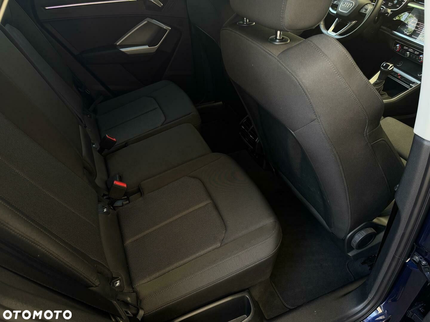 Audi Q3 - 12