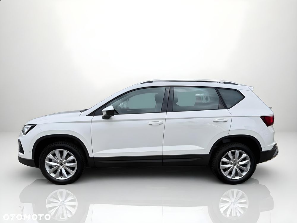 Seat Ateca 1.5 TSI Style S&S DSG - 5