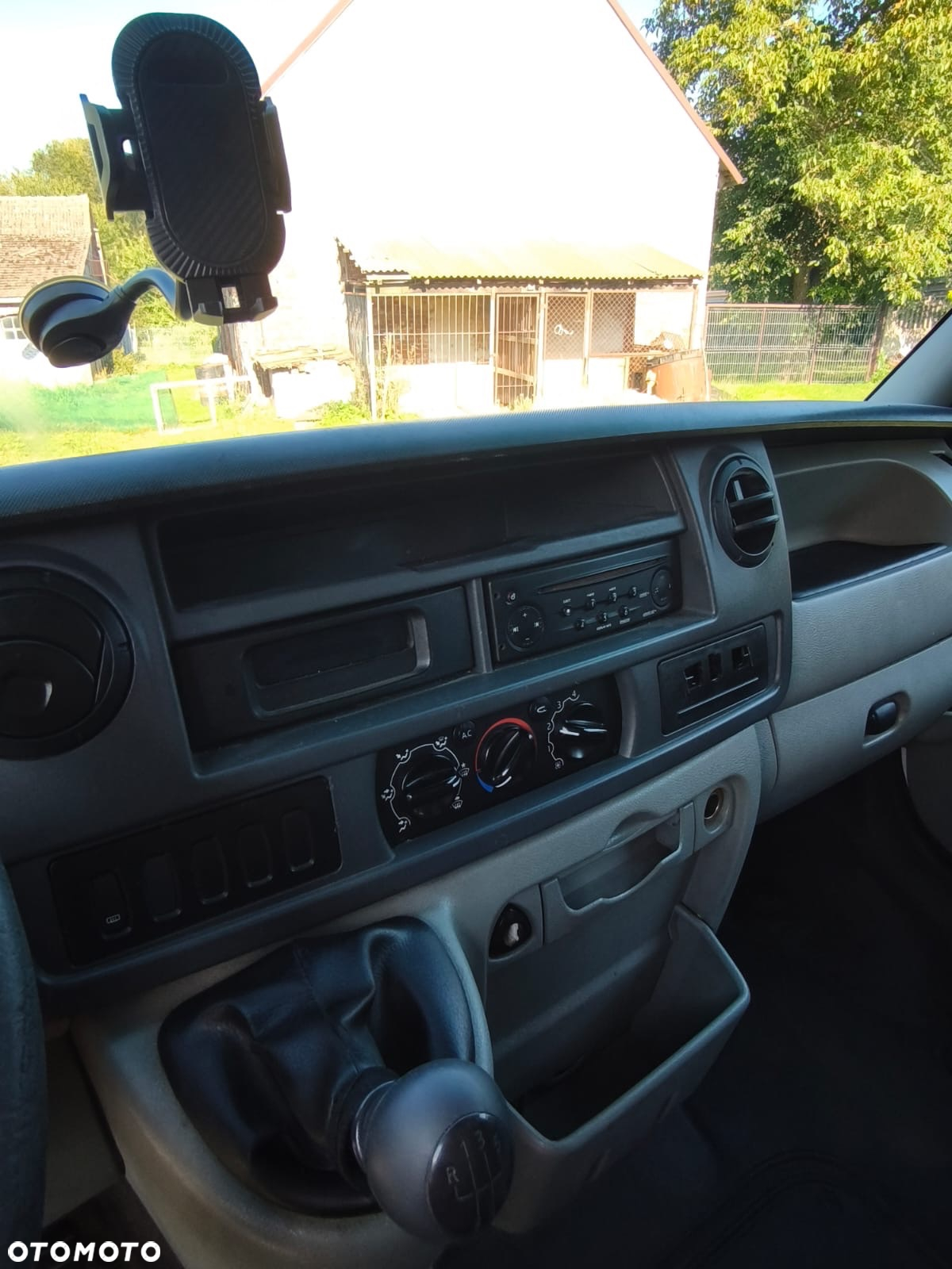 Renault Master - 12