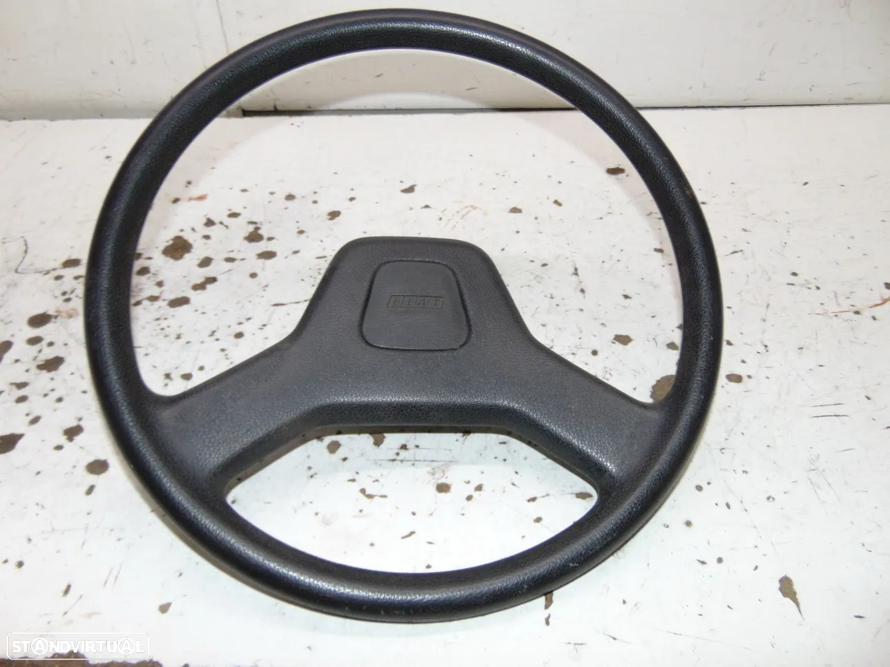 Fiat Uno volante - 6