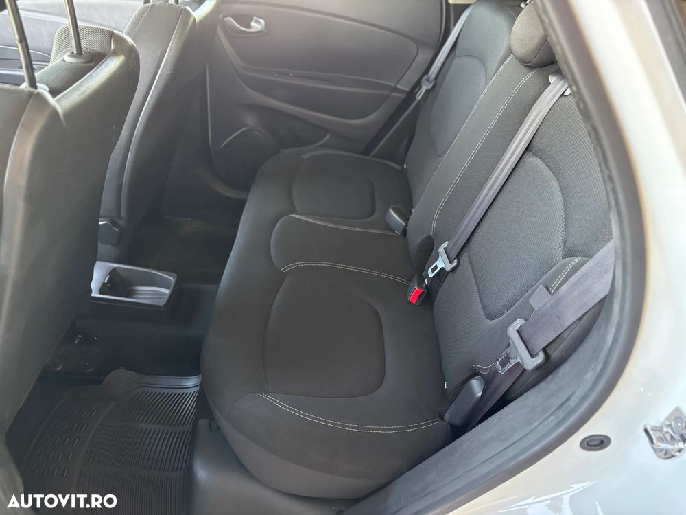 Renault Captur dCi Life - 27
