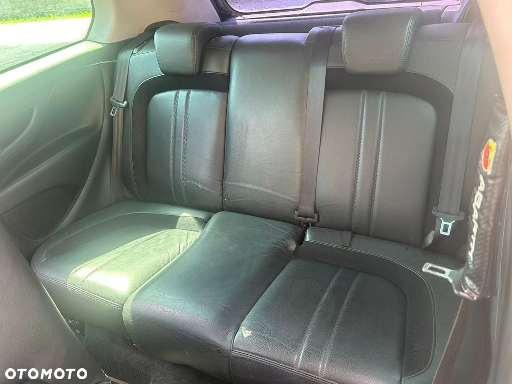 Fiat Punto Evo 1.3 Multijet 16V Dynamic - 4