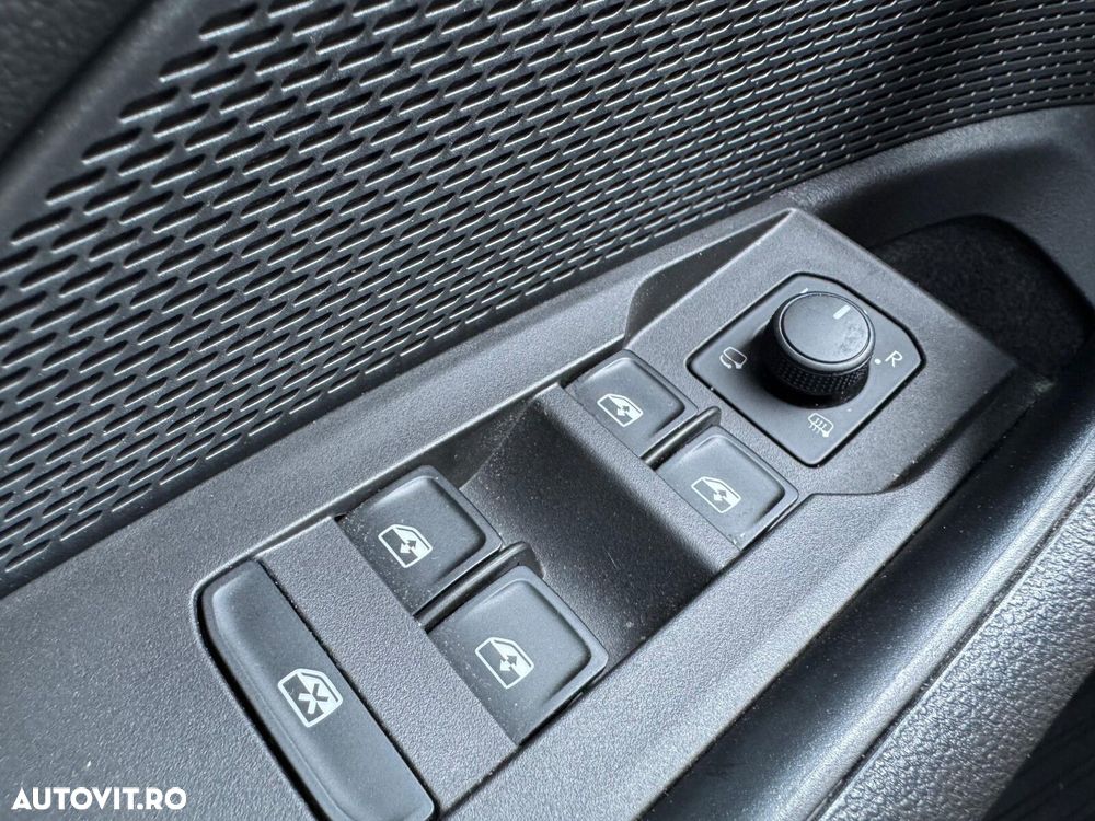 Skoda Octavia - 22