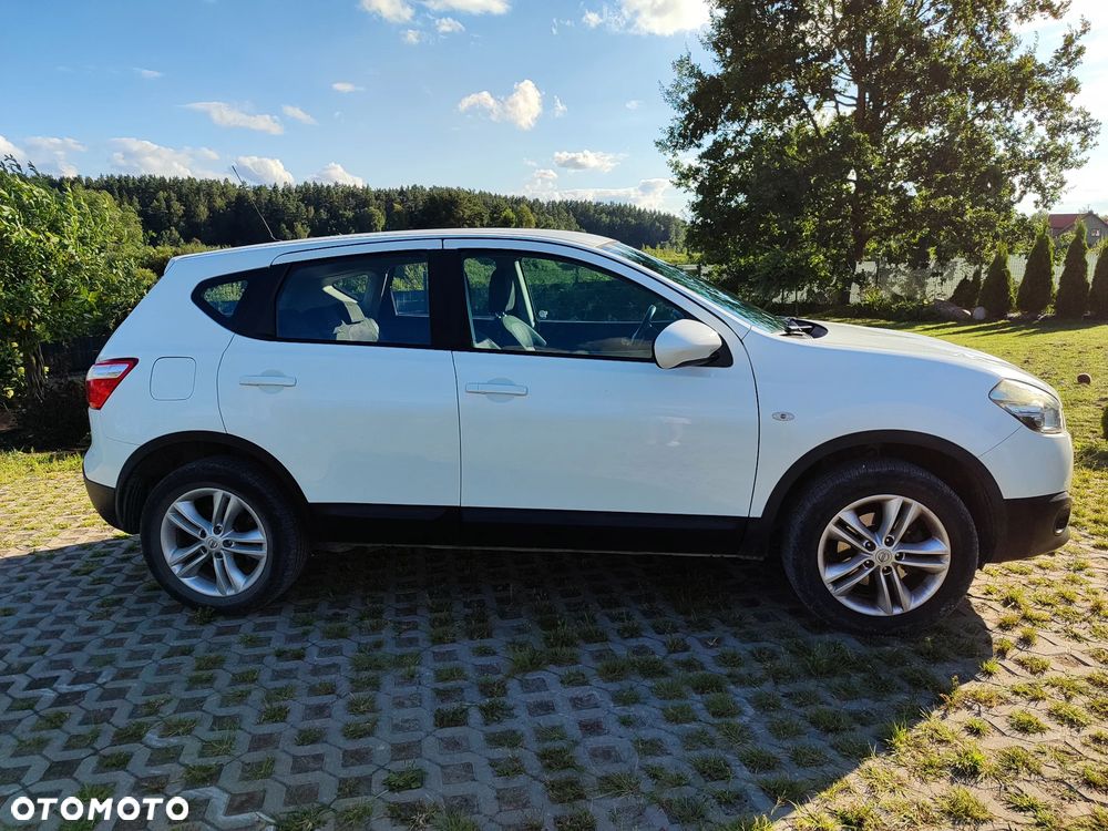 Nissan Qashqai 1.6 Acenta - 6