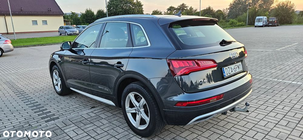 Audi Q5 2.0 TDI Design - 4