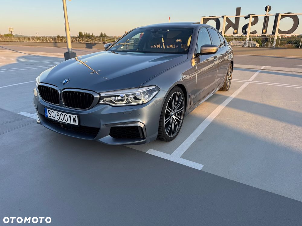 BMW Seria 5 - 3