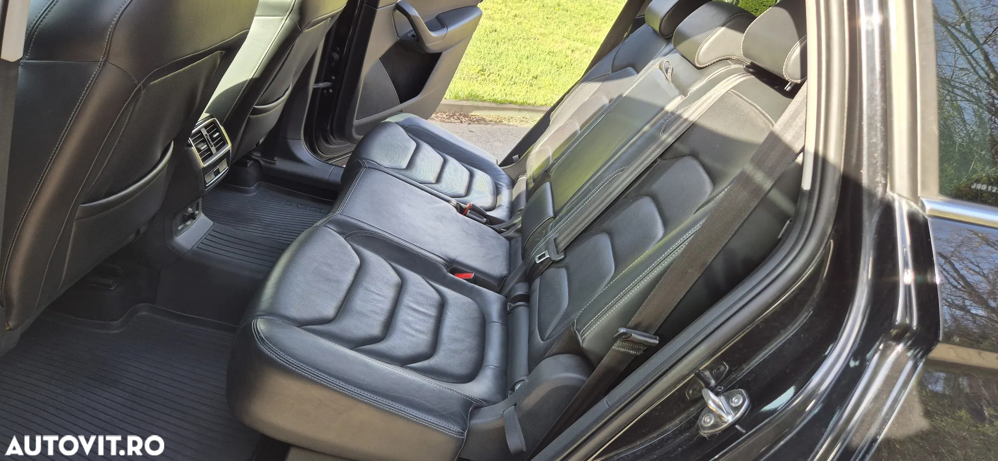 Skoda Kodiaq 2.0 TDI 4X4 DSG Drive 125 - 40