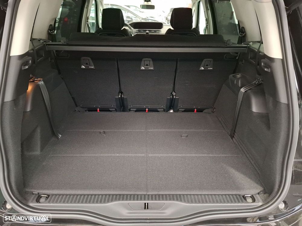 Citroën Grand C4 Spacetourer 1.2 PureTech Feel - 7