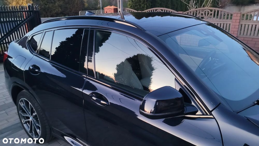 BMW X4 xDrive20d M Sport sport - 3