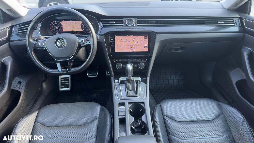 Volkswagen ARTEON 2.0 TDI SCR DSG Elegance - 10