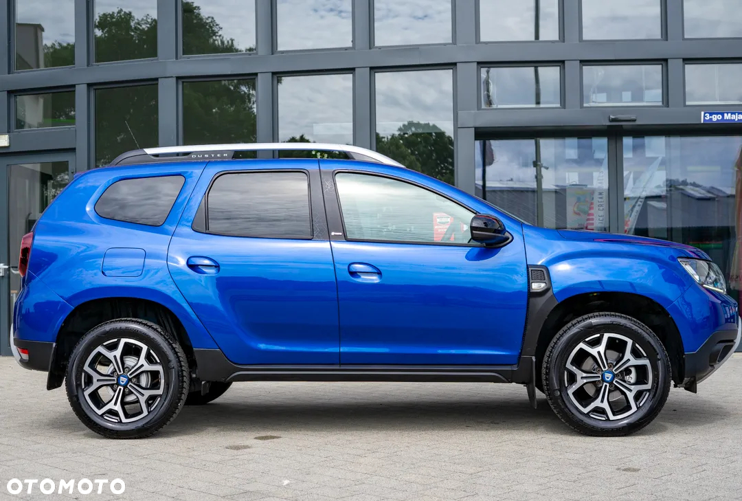 Dacia Duster 1.0 TCe Essential - 5