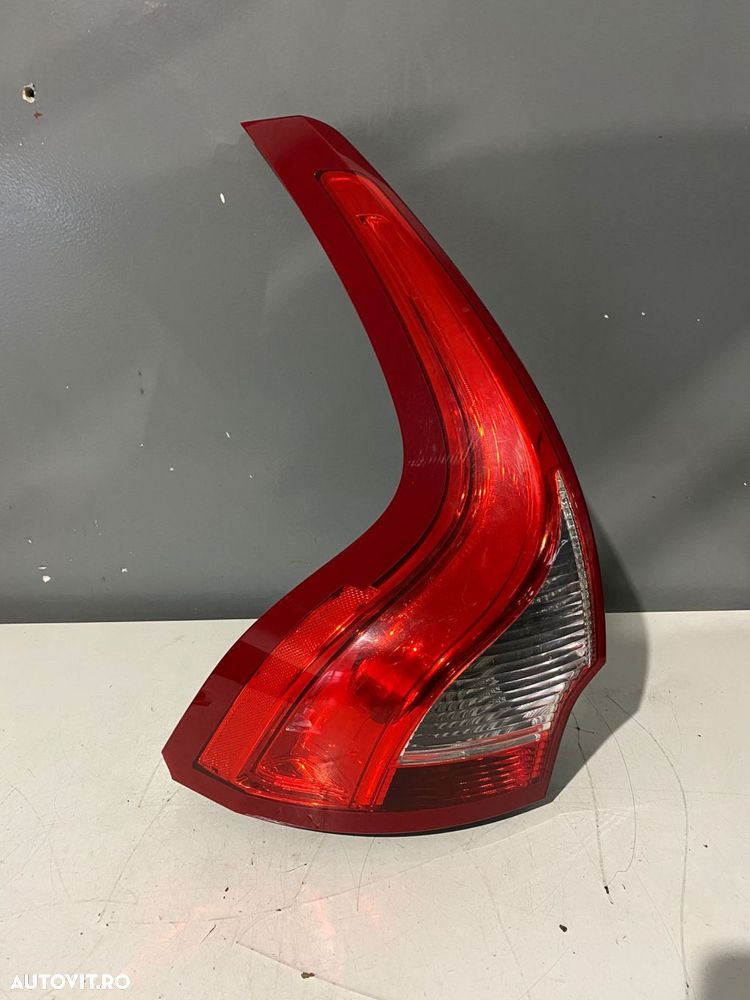 Stop stanga Volvo XC60 2009-2013 31323034 89504240 31290683 - 1