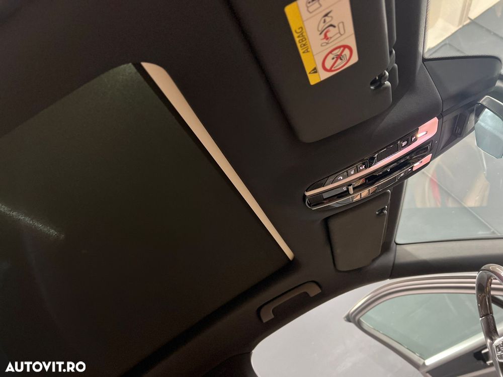 Porsche Cayenne S - 9