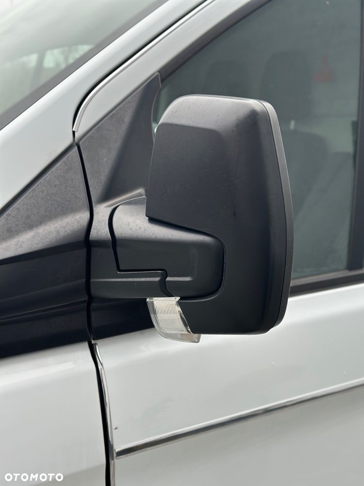 Ford Transit custom - 7