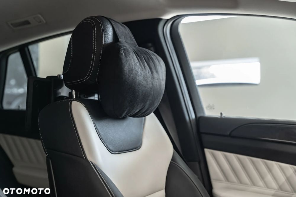 Mercedes-Benz GLE 350 d 4-Matic - 39