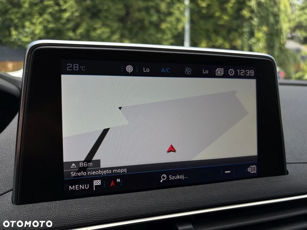 Peugeot 3008 BlueHDi 120 Stop & Start EAT6 Allure - 26