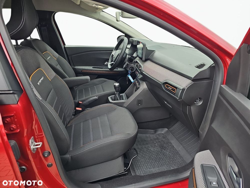 Dacia Sandero - 12