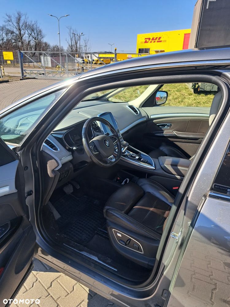 Renault Espace 1.6 TCE Initiale Paris EDC - 3