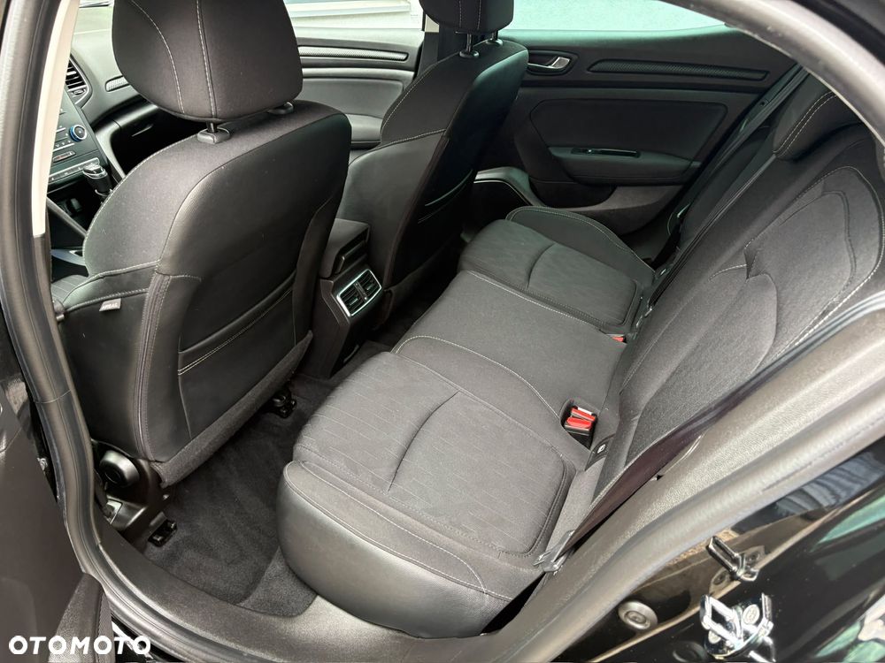 Renault Megane 1.3 TCe FAP Limited - 20