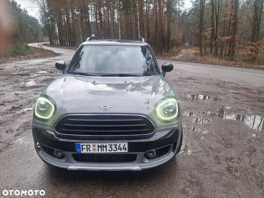 MINI Countryman Cooper D Estate Edition - 5