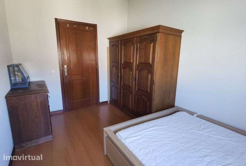 Apartamento T1 mobilado - Grande imagem: 5/8