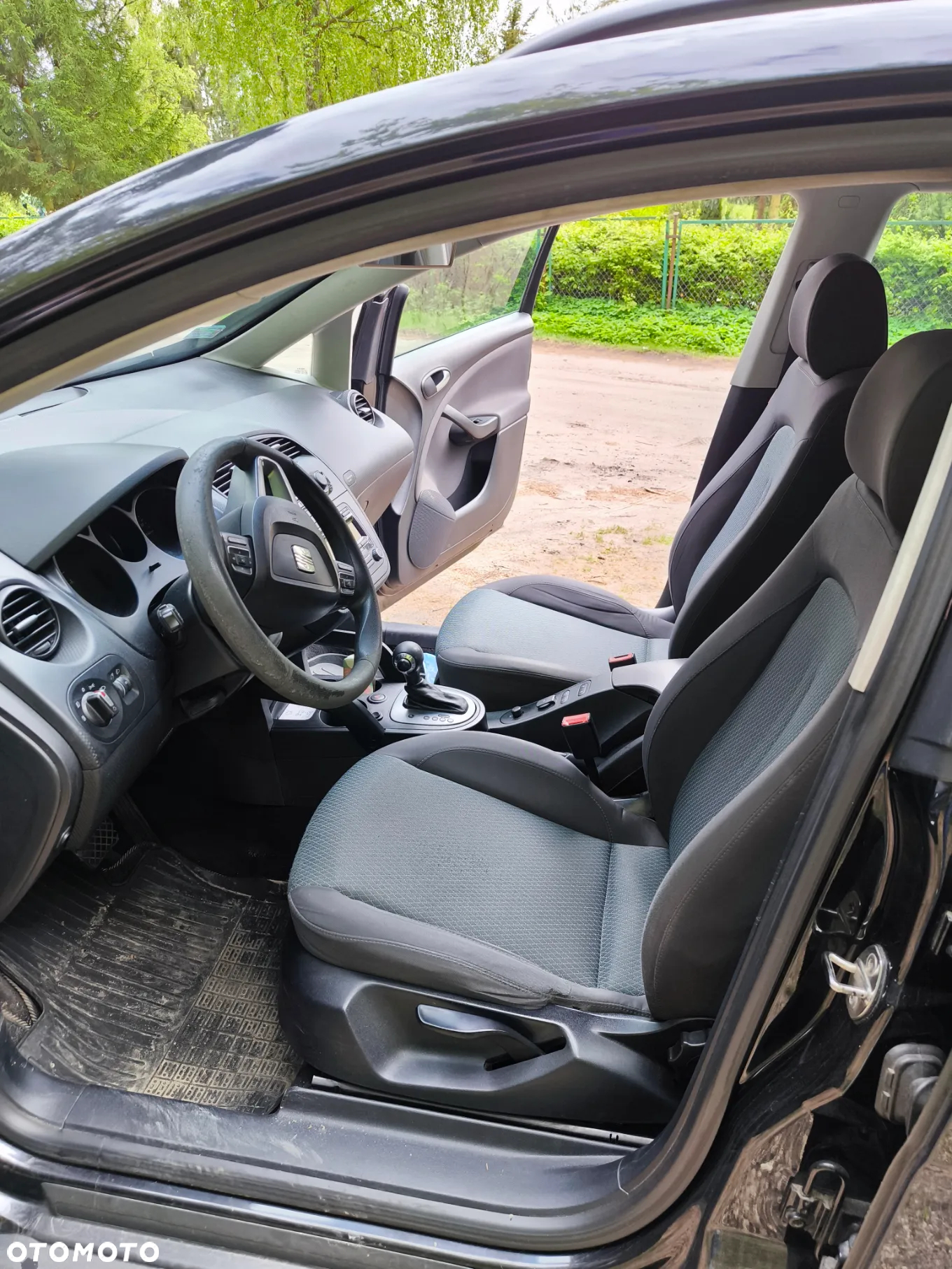 Seat Altea XL - 10