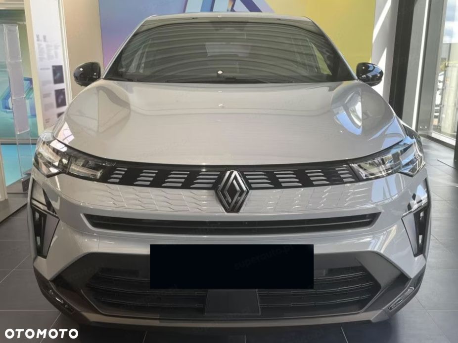Renault Symbioz - 4
