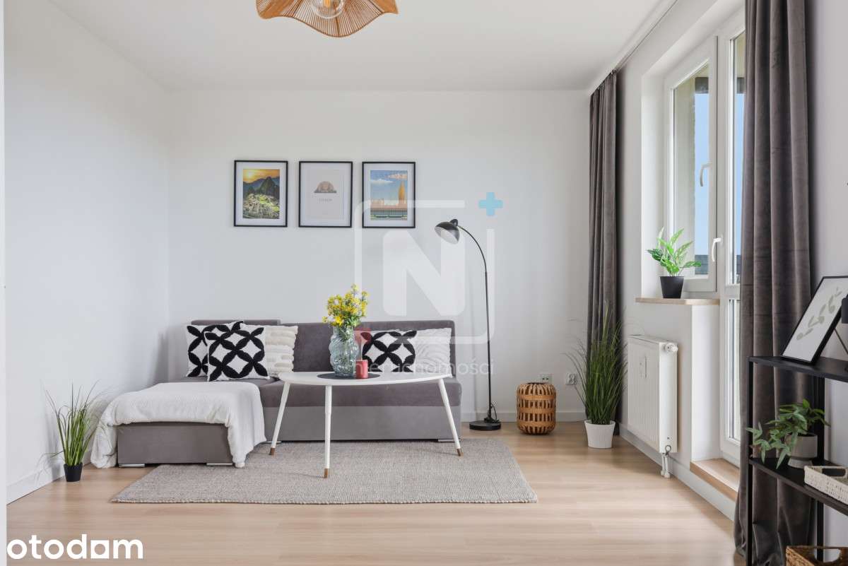 Apartment - View 2