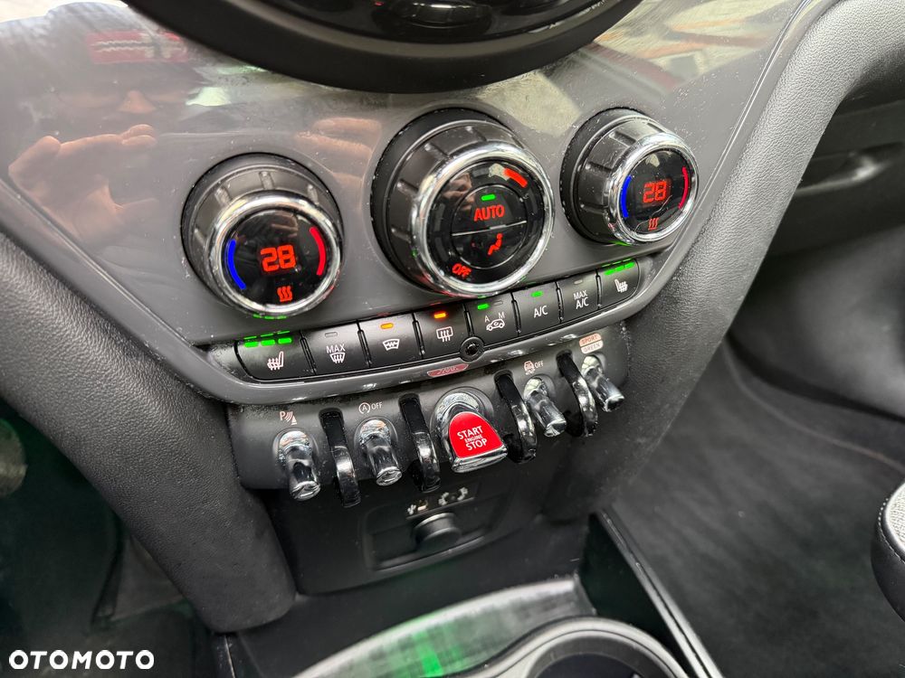 MINI Countryman Cooper Yours Trim - 23