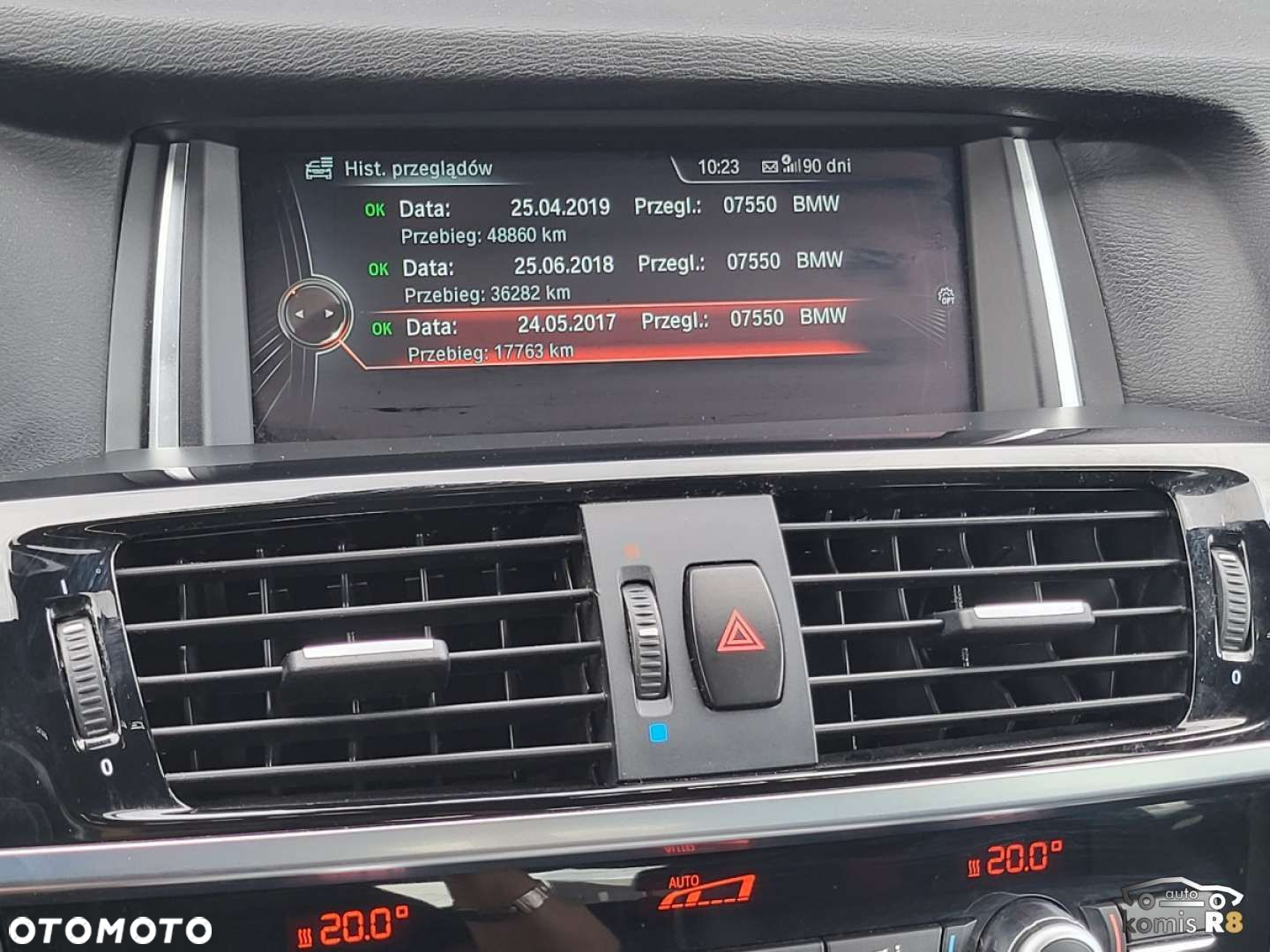 BMW X4 - 30