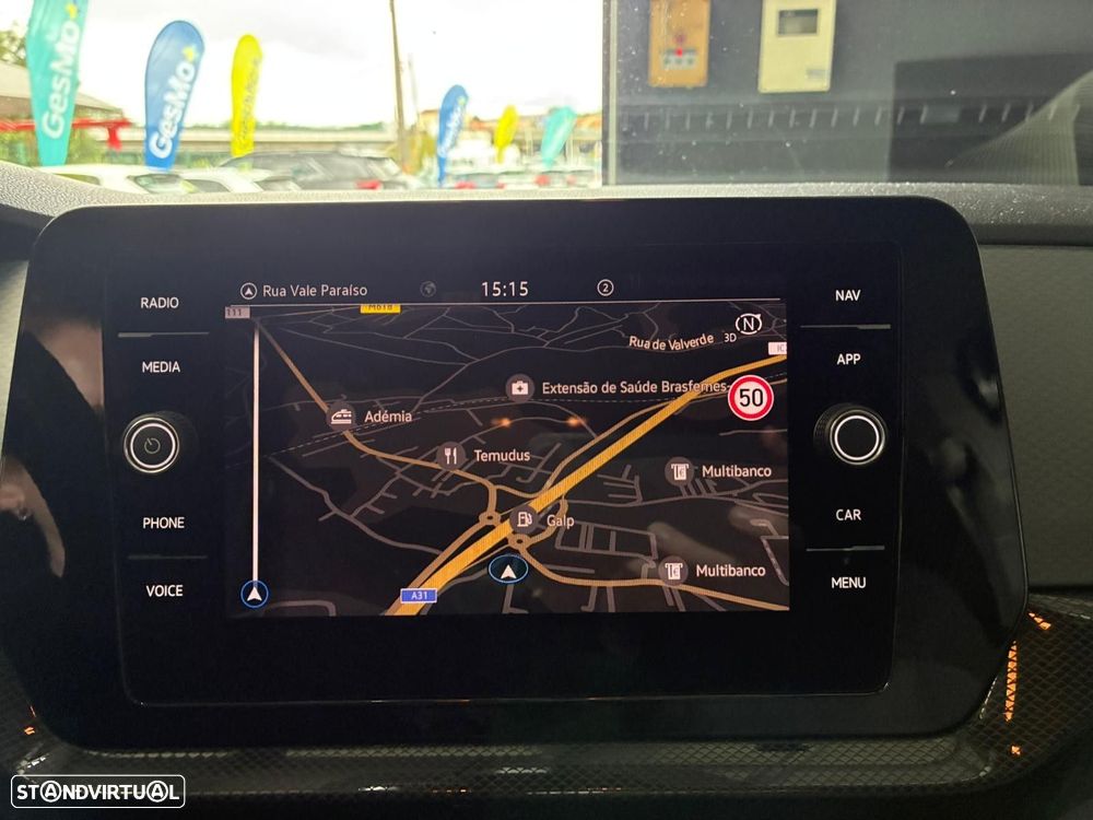 VW T-Cross 1.0 TSI Life DSG - 30