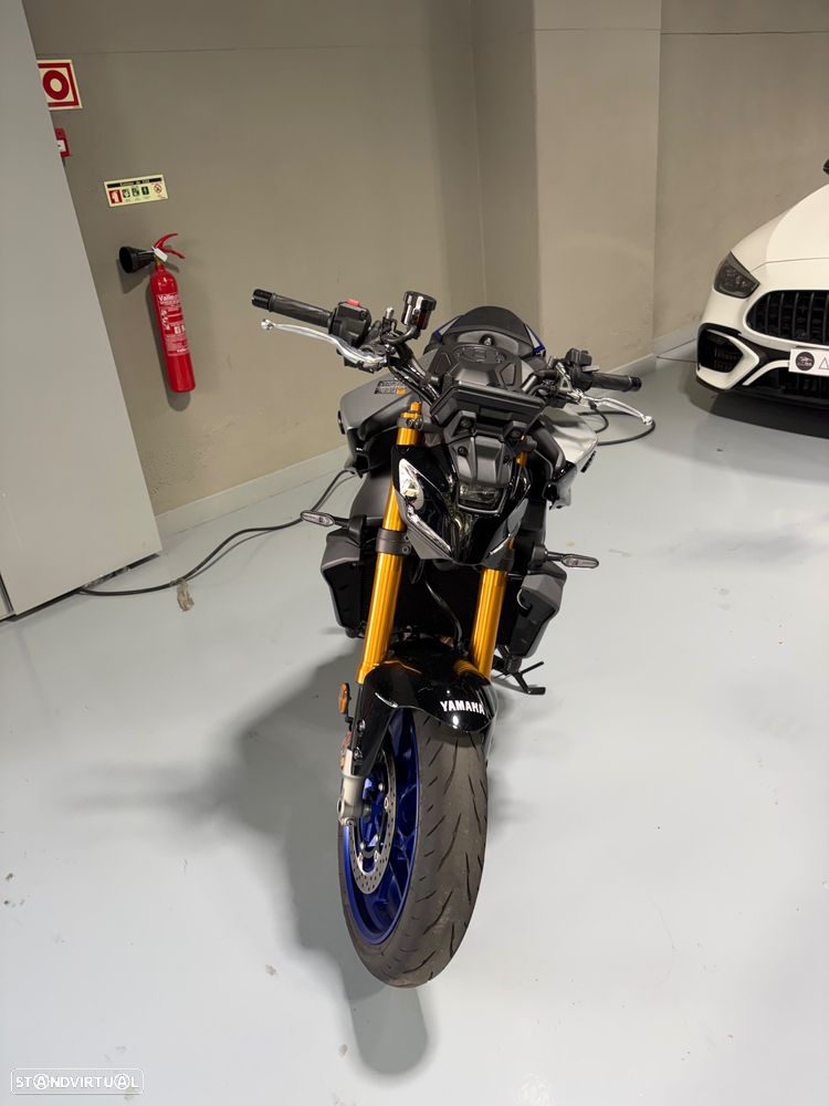 Yamaha MT-09 Rn87 - 4