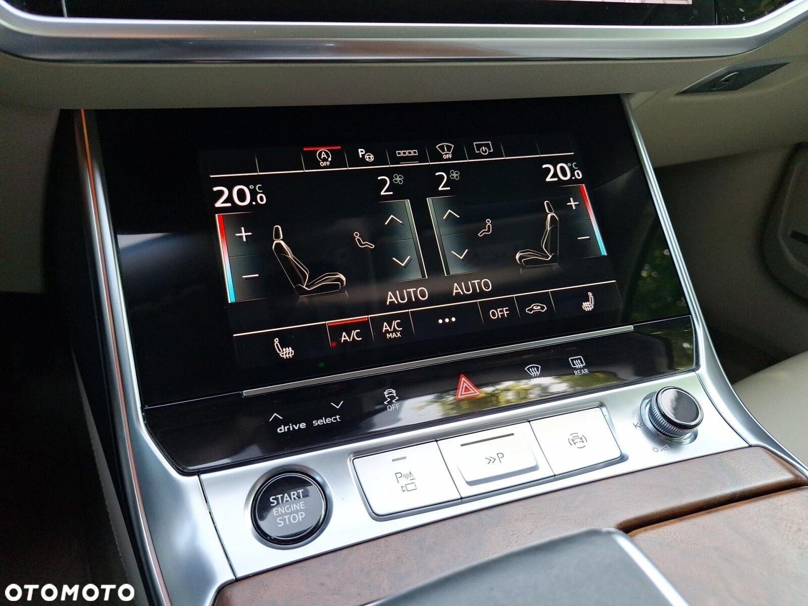 Audi A6 - 14