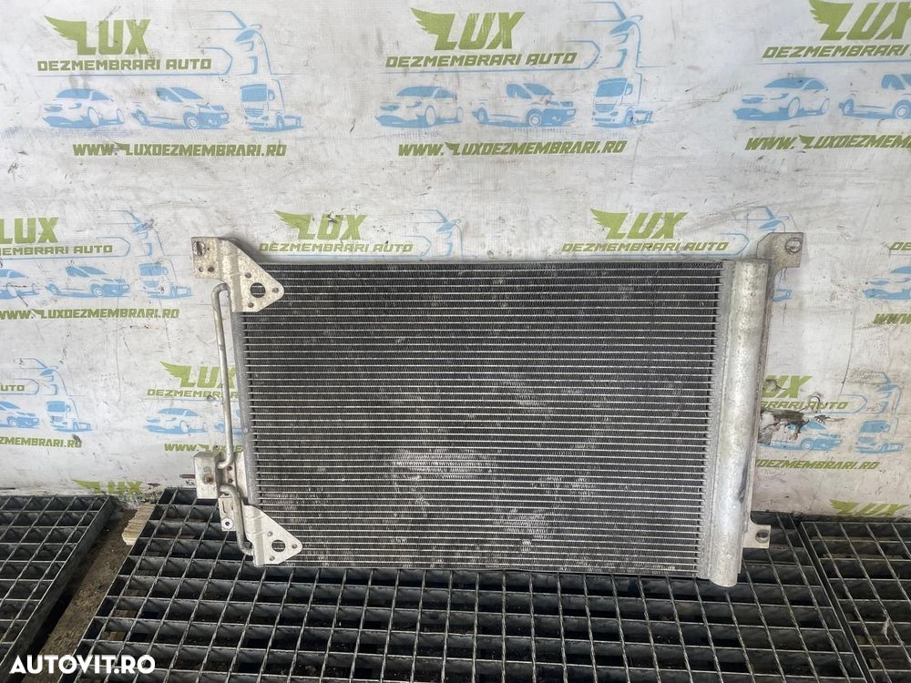 Radiator clima ac H2774 IVECO Stralis generatia [2002 - 2012] - 2