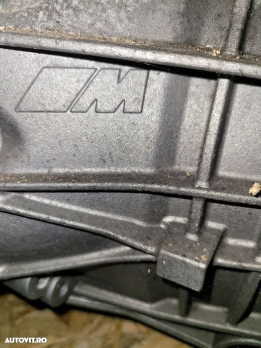 Cutie Viteze Bmw M5 M6 F10 F11 F06 F12 F13 4.4 I Cod GS7D70SG 7843822 Masina Cu 47.000 Km - 6