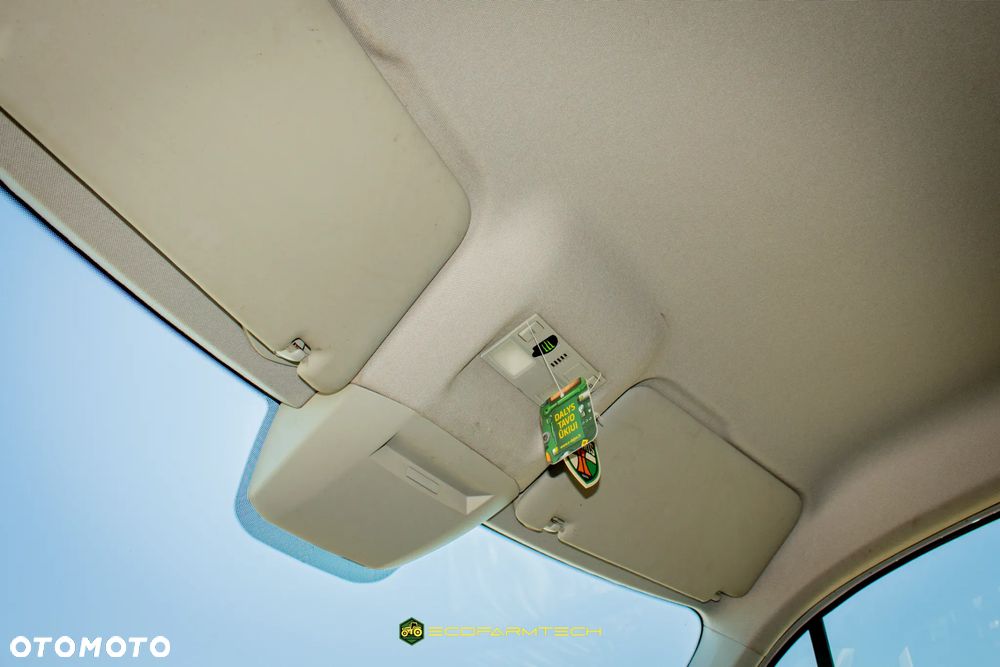 Volkswagen CRAFTER - 7