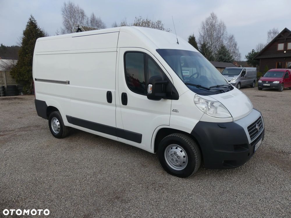 Fiat Ducato - 25