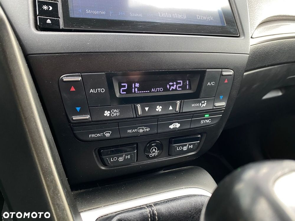 Honda Civic - 19