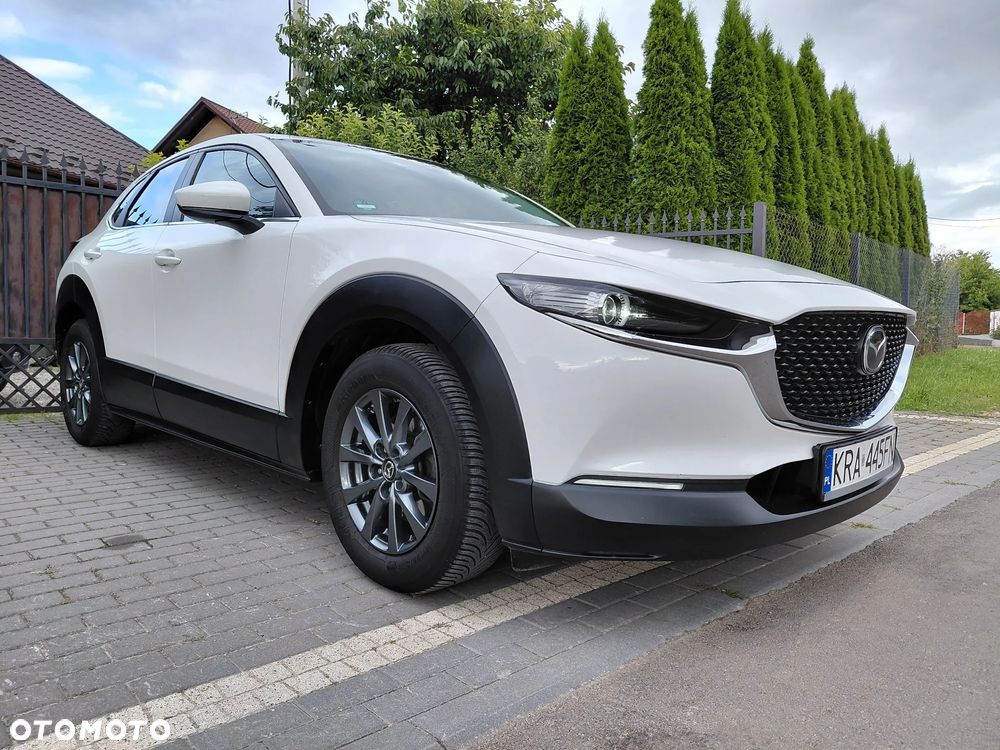 Mazda CX-30 - 6