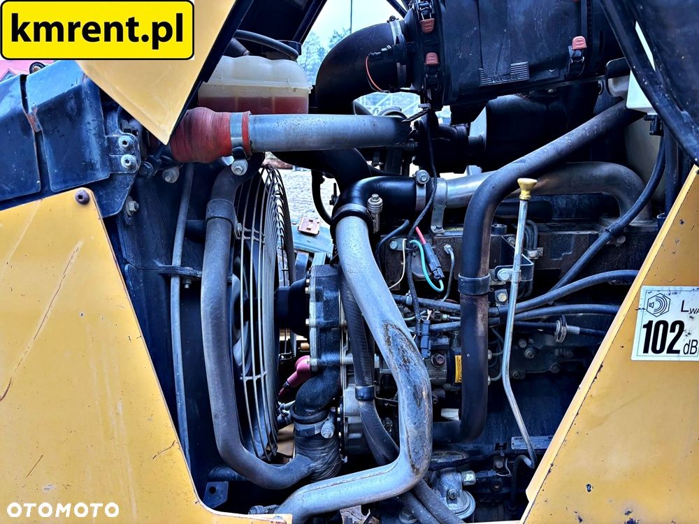 Caterpillar 432F KOPARKO-ŁADOWARKA MTH:3677! 2012R. |  CAT 428 JCB 3CX CASE 580 590 NEW HOLLAND 110 - 31