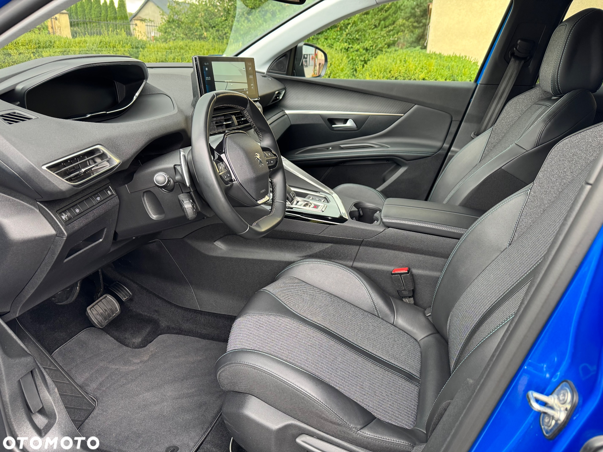 Peugeot 3008 1.5 BlueHDi Allure S&S EAT8 - 12