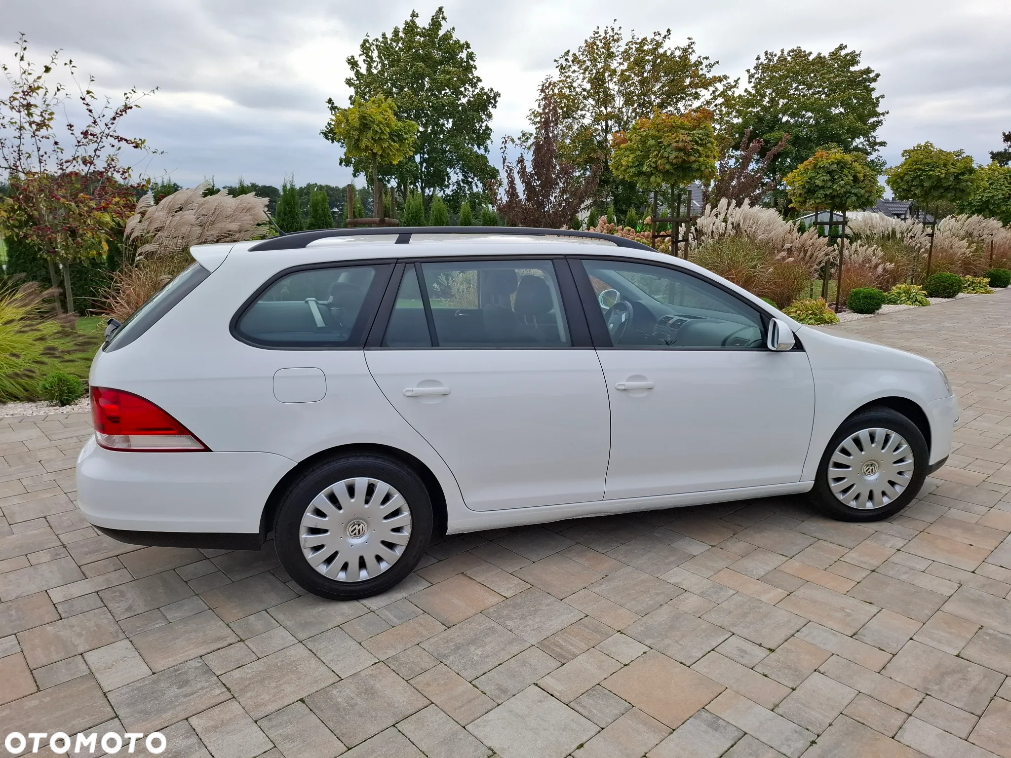 Volkswagen Golf Variant 1.6 Comfortline - 23