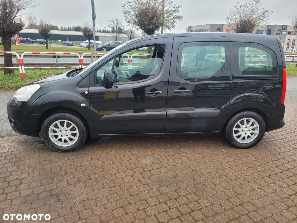 Citroën Berlingo 1.6 16V Multispace - 5