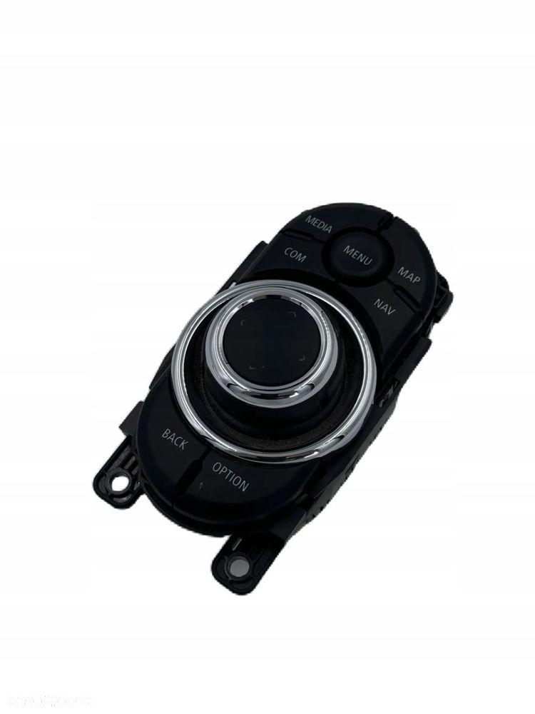 KONTROLER IDRIVE MINI F54 F55 F56 F57 F60 7911182 - 1